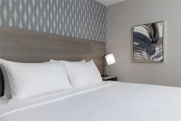 The Midtown Hotel MOD Collection by Sonesta by null