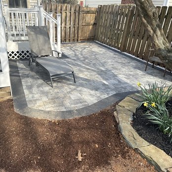Olive Branch Service - Masonry/Concrete Near Me