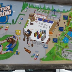 Adventure Landing Raleigh