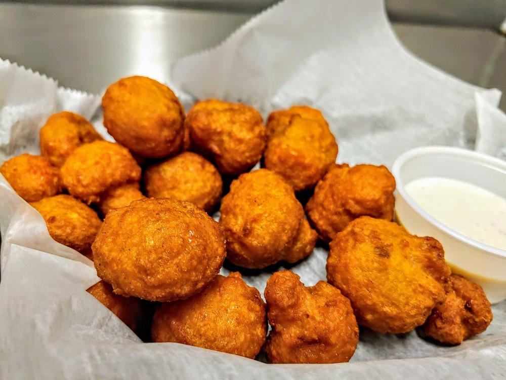 Social spots from Latham Tap