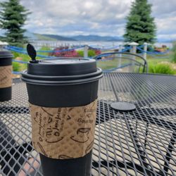Tyee Coffee Company