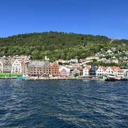 Rødne Fjord Cruise