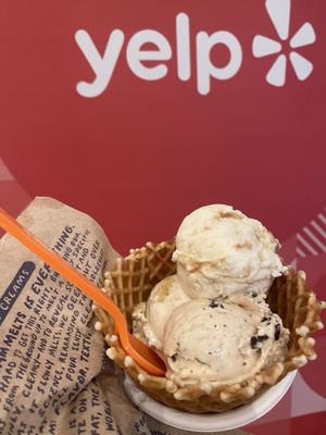 Jeni's Splendid Ice Creams by null