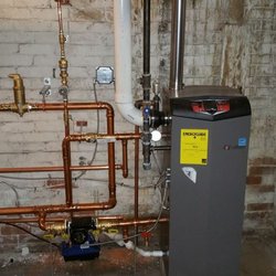 Aquaflow Plumbing & Heating
