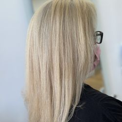 Sofi's Salon