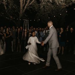Groom + Daughter dance Groom + Daughter dance