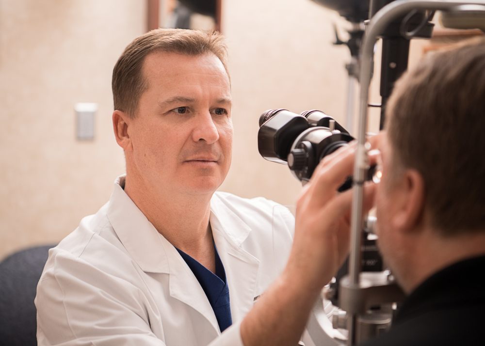 NORTH DAKOTA EYE CLINIC 14 Photos 1820 42nd St S, Grand Forks, ND