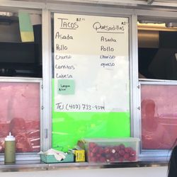 El Taco Loco