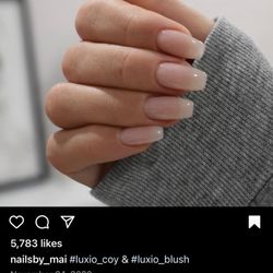 Redlands Orchid Nails & Spa