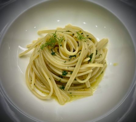 Sea Front Di Martino Pasta Bar by null