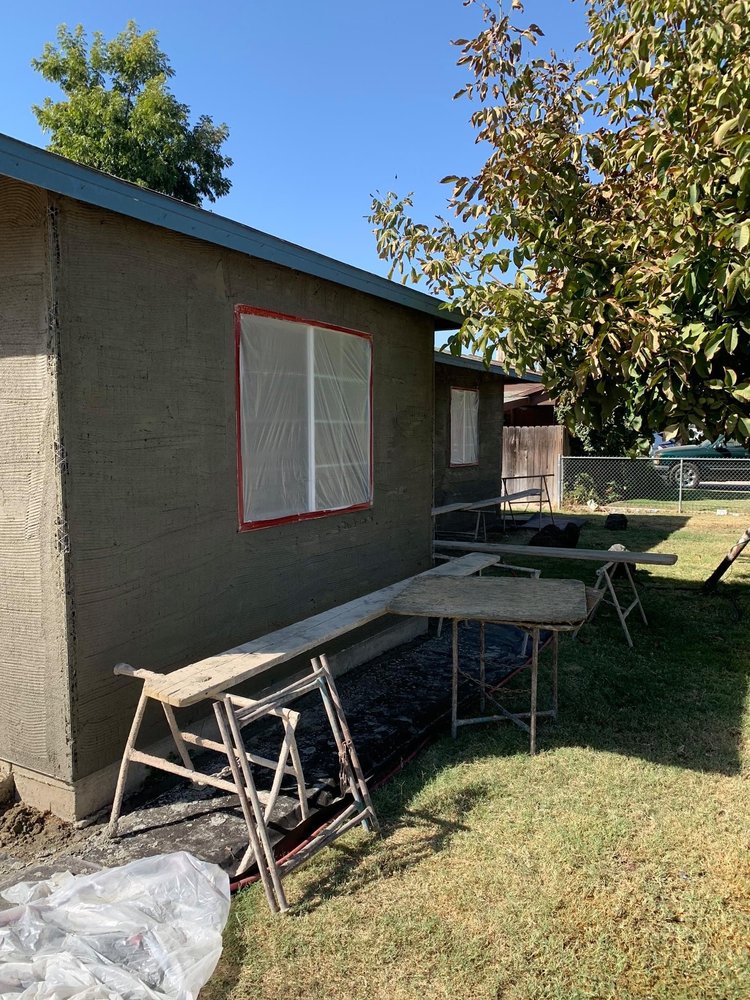 Slide of Junior Custom Construction