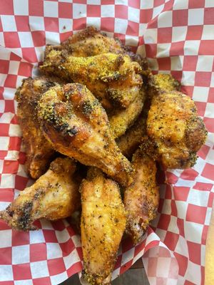 Strut & Dorothy by null