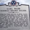 Bon Air Mountain Historical Society Museum gift card