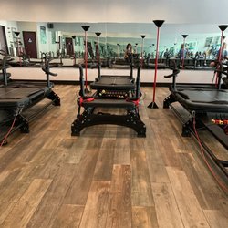 Motivate - Silver Lake - Reformer