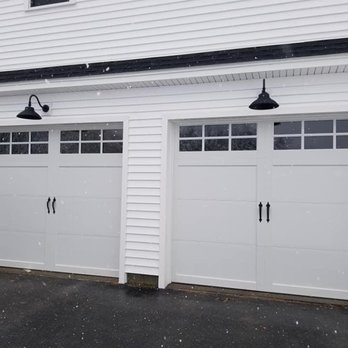 Coastal Door Company - Garage Door Services Near Me - Hermon, Maine Coastal Door Company - Garage Door Services Near Me - Hermon, Maine
