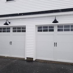 Coastal Door Company