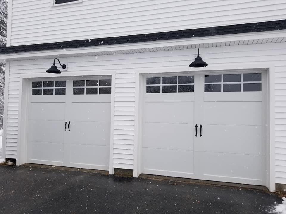 Coastal Door Company - Garage Door Contractor in Hermon, ME