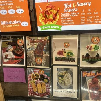 Rossy's Delicias - Desserts Near Me - Spartanburg, South Carolina Rossy's Delicias - Desserts Near Me - Spartanburg, South Carolina