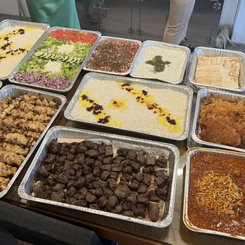 Shishkabob Mediterranean Cuisine - Mediterranean Near Me - Miami, Florida Shishkabob Mediterranean Cuisine - Mediterranean Near Me - Miami, Florida