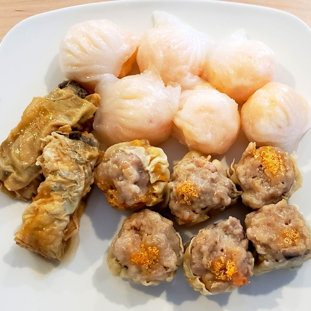 D T Dim Sum & Tea - Coffee & Tea Near Me - San Leandro, California