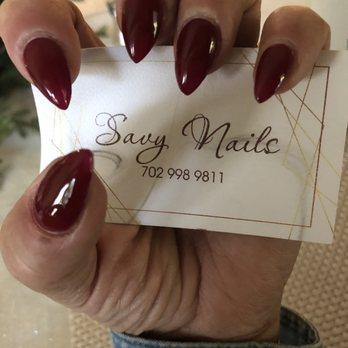 Savy Nails - Perfect Savy Naila - Nail Salons Near Me - Las Vegas, Nevada Savy Nails - Perfect Savy Naila - Nail Salons Near Me - Las Vegas, Nevada