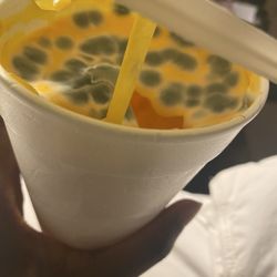 Apna Kitchen - Mango Lassi
