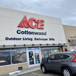 Ace Hardware Cottonwood - Storefront