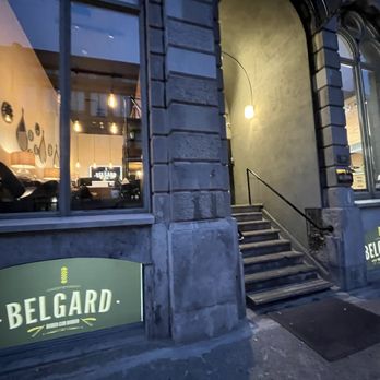 Belgard Barberclub - Barbers Near Me - Montreal, Quebec Belgard Barberclub - Barbers Near Me - Montreal, Quebec