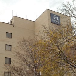 Ascension Macomb-Oakland Hospital, Madison Heights Campus
