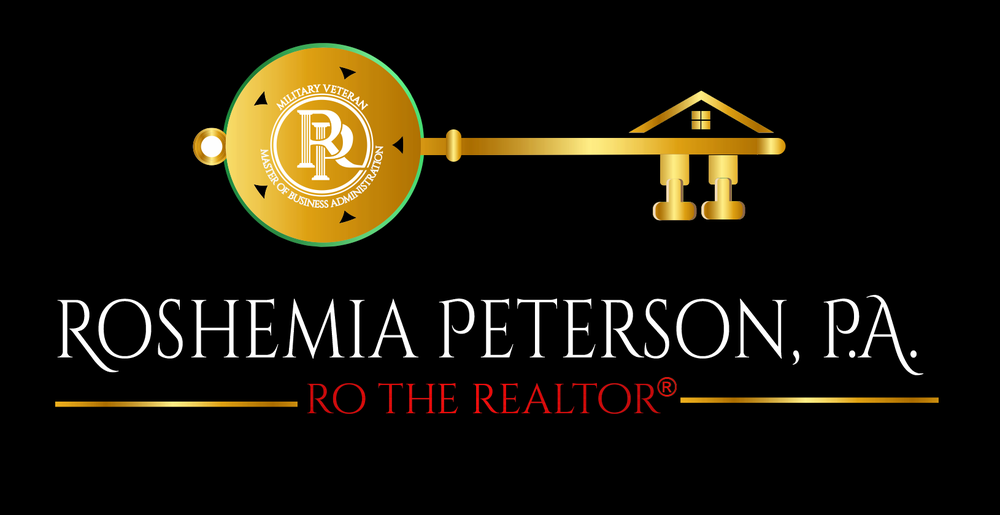 ROSHEMIA PETERSON Updated May 2024 Contact Agent 1931 NW 150th