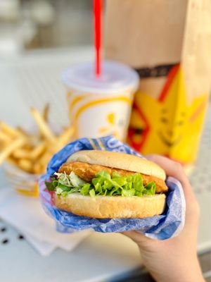 CARL’S JR - Updated January 2026 - 50 Photos & 56 Reviews - 308 ...