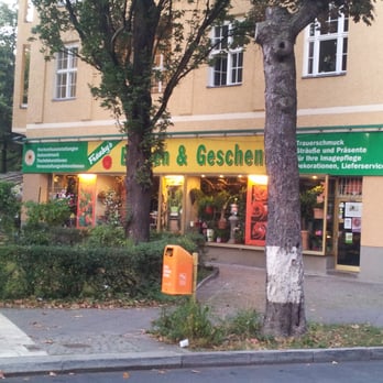 Fränky's - Florists Near Me - Berlin, BE