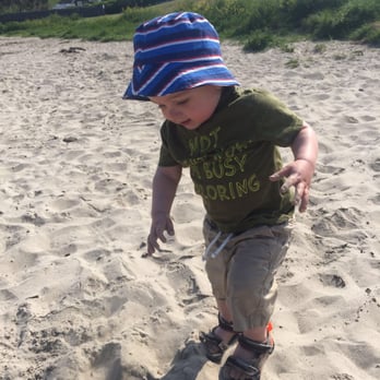 Browns Bay - Beaches Near Me - Islandmagee, LRN