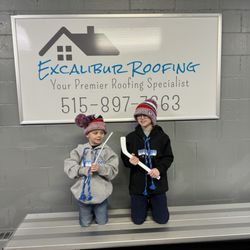 Excalibur Roofing Services