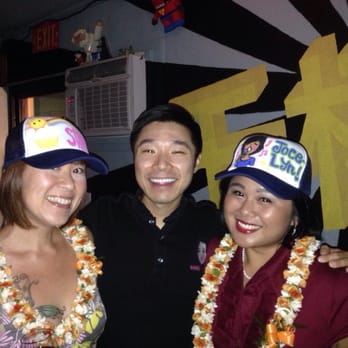 Wang Chung's - Birthday celebrating - Karaoke Near Me - Honolulu, Hawaii Wang Chung's - Birthday celebrating - Karaoke Near Me - Honolulu, Hawaii