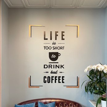Republik Coffee - Great motto - Coffee & Tea Near Me - Pasadena, California Republik Coffee - Great motto - Coffee & Tea Near Me - Pasadena, California
