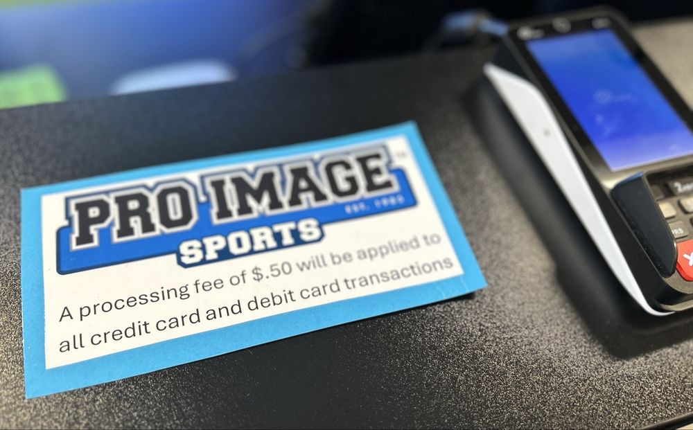 Pro Image Sports Logo