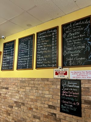 Boulangerie Pierre & Patisserie by null