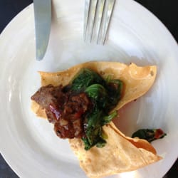 The Savory Faire - South African fair!