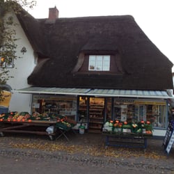 Spar-Markt Hückstädt
