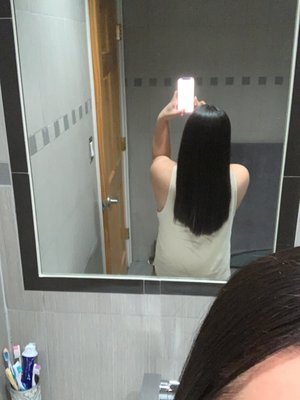 Keratin Cafe by null