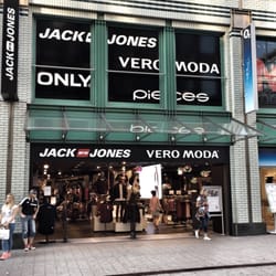 Jack & Jones - Vero Moda