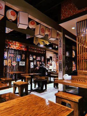 Wagaya - Westside by null