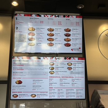 bb.q Chicken Oxnard - Chicken Shop Near Me - Oxnard, California