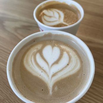 Merit Coffee - Coffee & Tea Near Me - Dallas, Texas