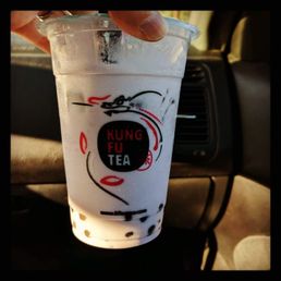 Winter Melon Milk Green Tea Winter Melon Milk Green Tea