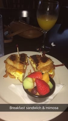 Chatter's Cafe & Bistro by null