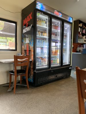 Bridgewater Bay Cafe by null