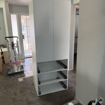 Accurate Measures - Cabinetry Near Me - Lake Havasu City, Arizona