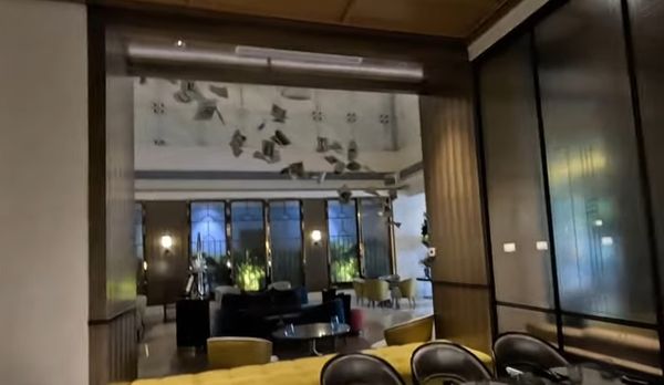 Admiral Hotel Manila - MGallery Collection by null